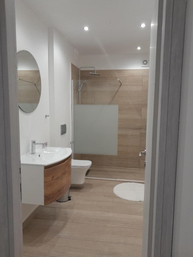 Central House 1 Epidaurus ภายนอก รูปภาพ