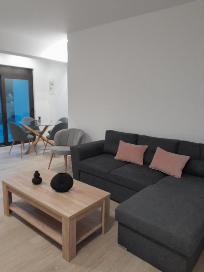 Central House 1 Epidaurus ภายนอก รูปภาพ